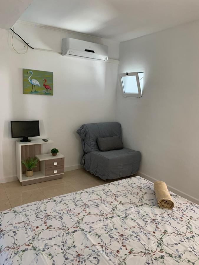 Casa Los Pinos Calpe Playa Zewnętrze zdjęcie