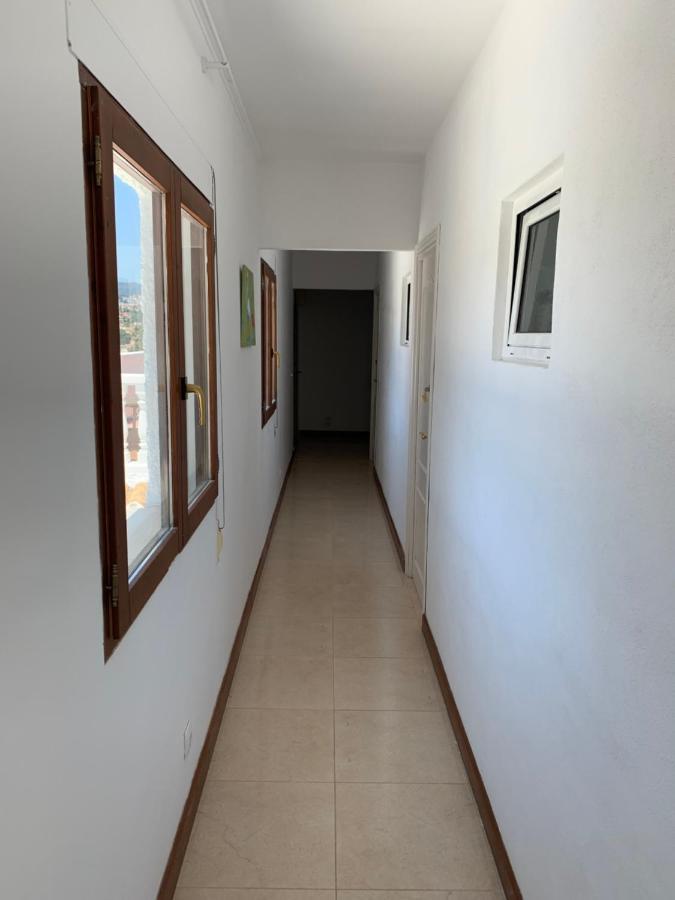 Casa Los Pinos Calpe Playa Zewnętrze zdjęcie