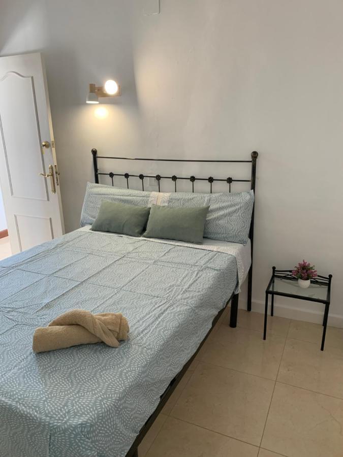 Casa Los Pinos Calpe Playa Zewnętrze zdjęcie