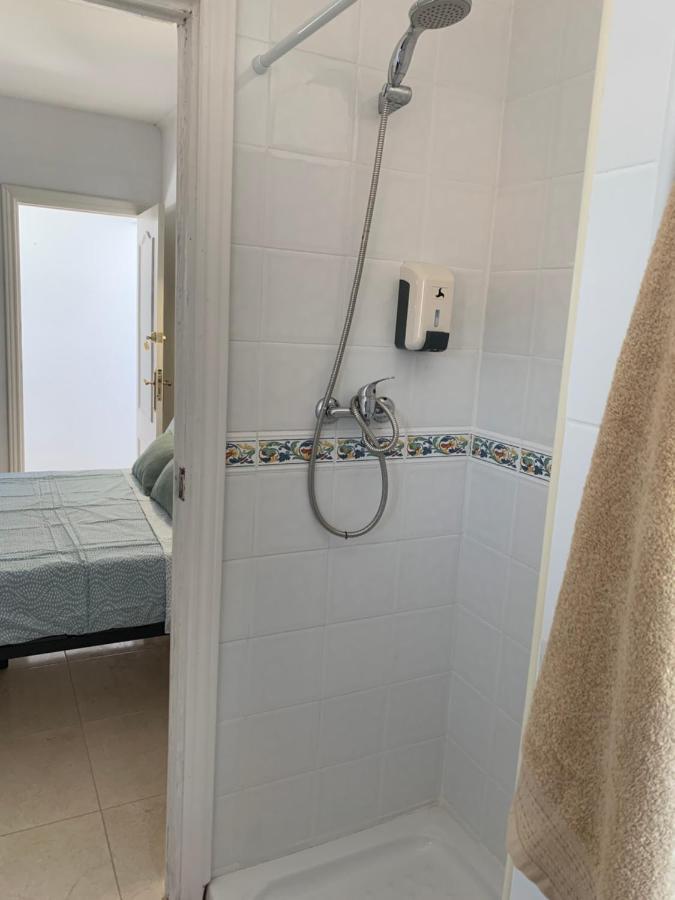 Casa Los Pinos Calpe Playa Zewnętrze zdjęcie