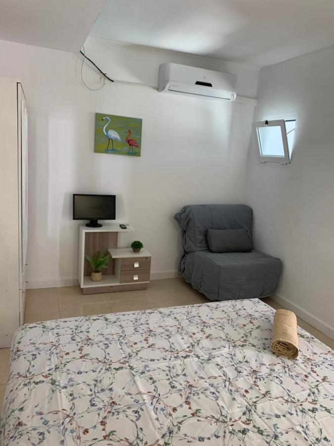 Casa Los Pinos Calpe Playa Zewnętrze zdjęcie