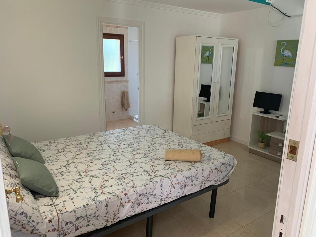 Casa Los Pinos Calpe Playa Zewnętrze zdjęcie