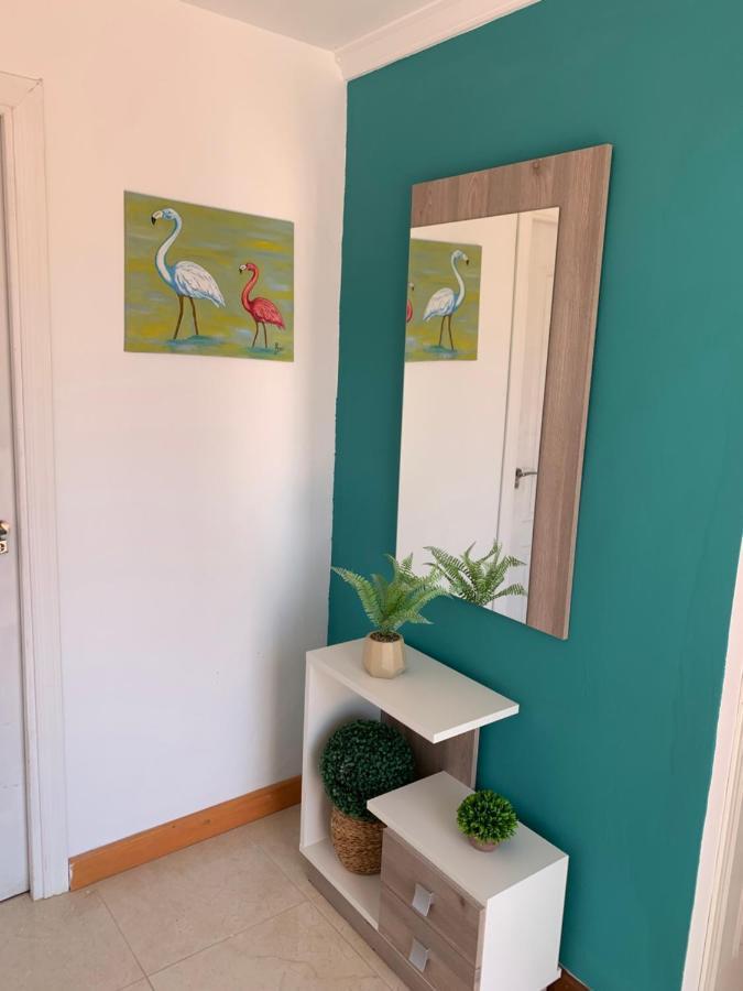 Casa Los Pinos Calpe Playa Zewnętrze zdjęcie