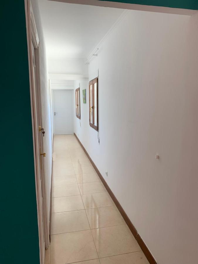 Casa Los Pinos Calpe Playa Zewnętrze zdjęcie