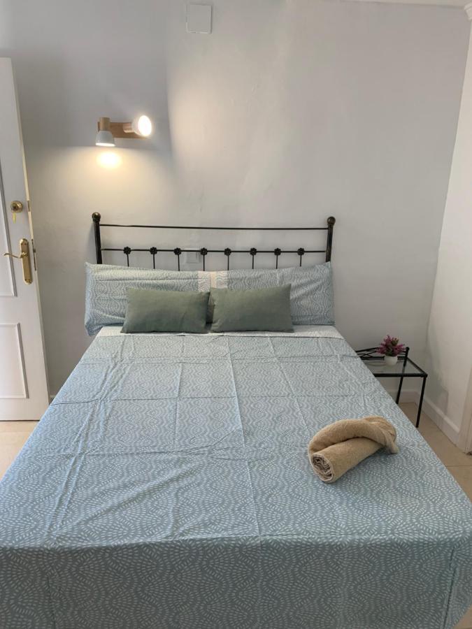 Casa Los Pinos Calpe Playa Zewnętrze zdjęcie